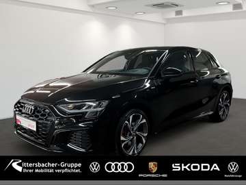 45 TFSI e s-line BusiPaket RFK HuD