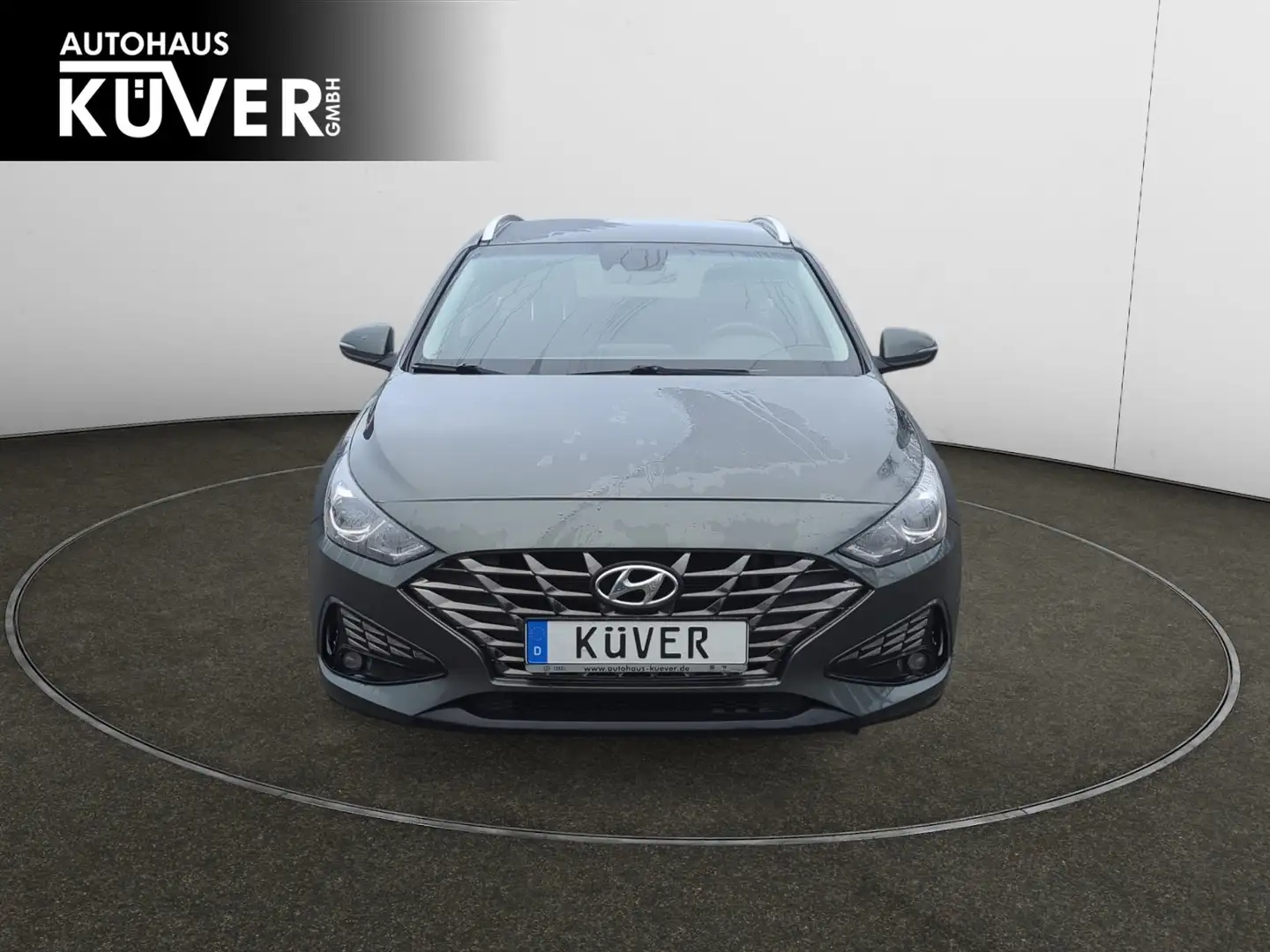 Hyundai i30 Kombi Essential 1.0 T-GDi DCT APP*GRA*PDC*Facelift Vert - 2