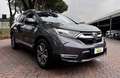 Honda CR-V CR-V V 2.0 hev Executive Navi awd ecvt Grigio - thumbnail 6