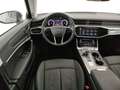 Audi A6 avant 40 2.0 tdi mhev business sport quattro s-tro Grijs - thumbnail 10