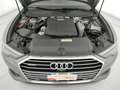 Audi A6 avant 40 2.0 tdi mhev business sport quattro s-tro Grijs - thumbnail 16