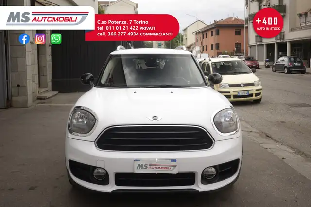 Mini Countryman view 10