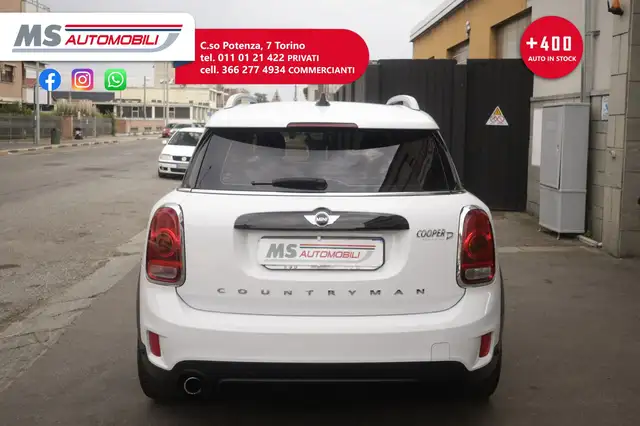 Mini Countryman view 8