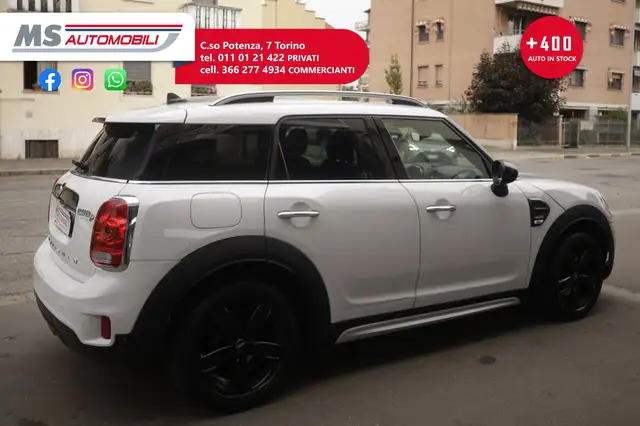 Mini Countryman view 14