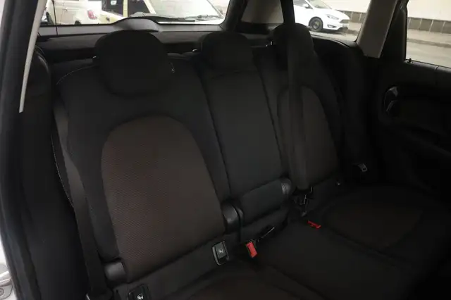 Mini Countryman view 13