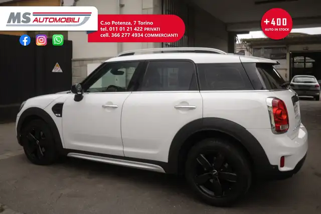 Mini Countryman view 16