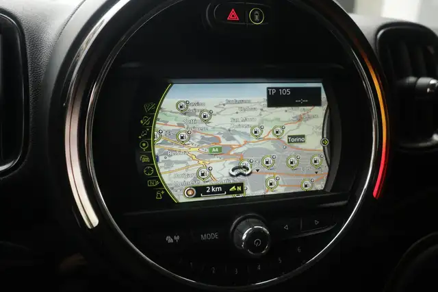 Mini Countryman view 7