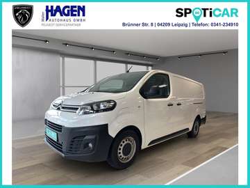 ë- Club 0.0 136 Elektro XL(L3) PDC/DAB/KLIMA