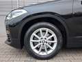 BMW X2 sDrive18i Schwarz - thumbnail 3