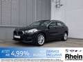 BMW X2 sDrive18i Schwarz - thumbnail 1