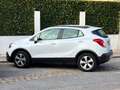 Opel Mokka Mokka 1,6 ecoflex Edition Start/Stop System Edition Weiß - thumbnail 1