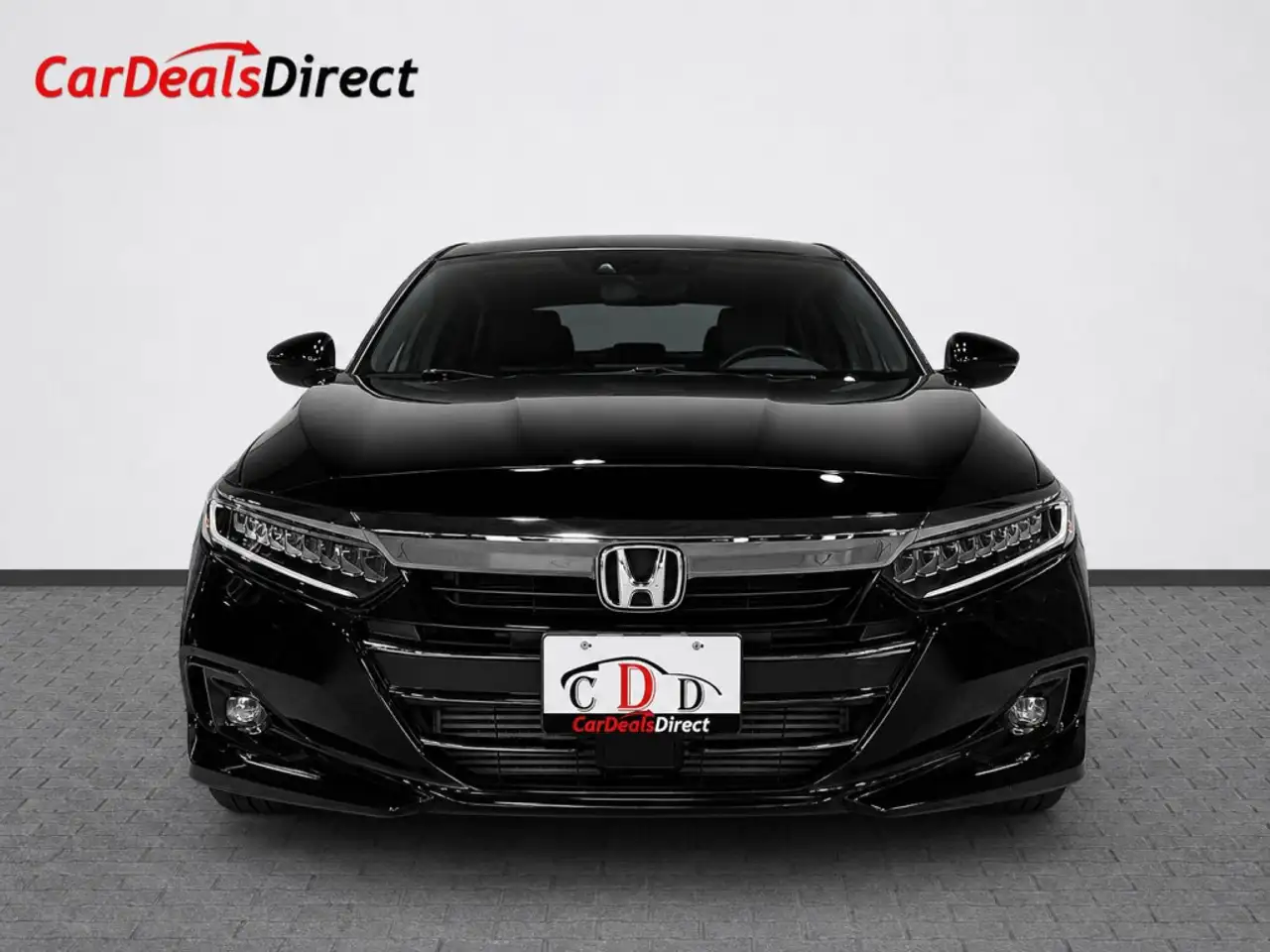 Honda Accord снимка Honda Accord