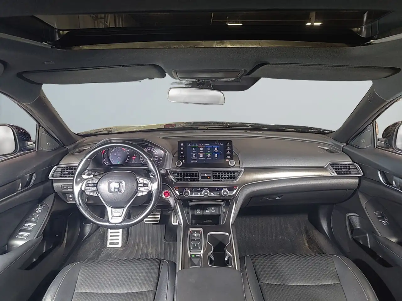 Honda Accord снимка Honda Accord