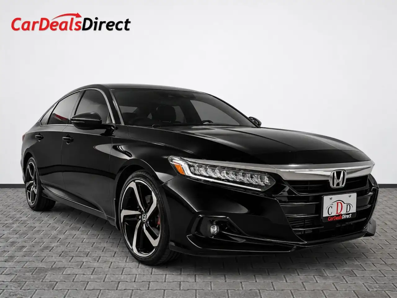 Honda Accord снимка Honda Accord