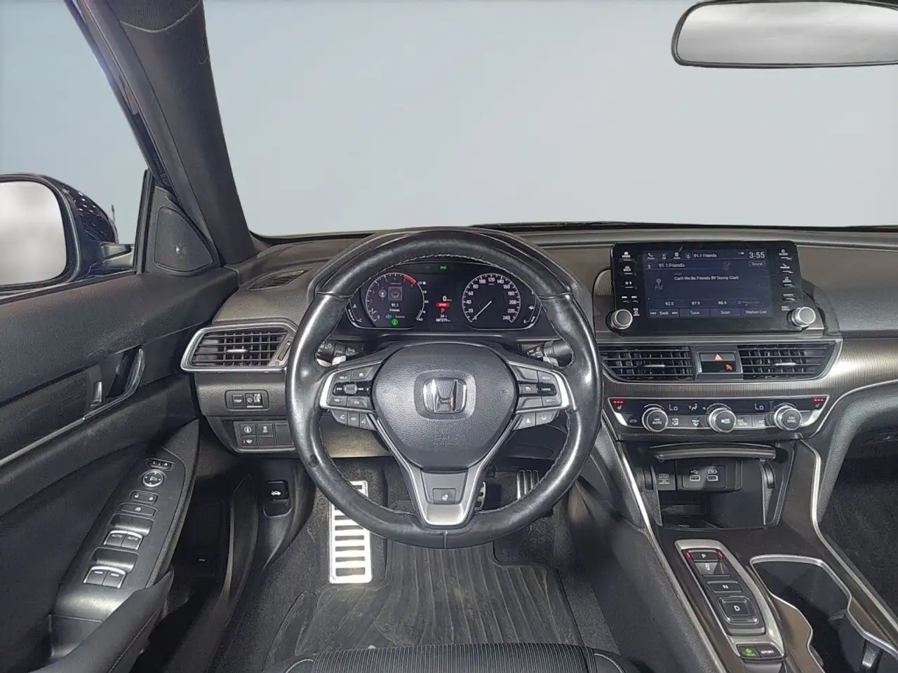 Honda Accord снимка Honda Accord