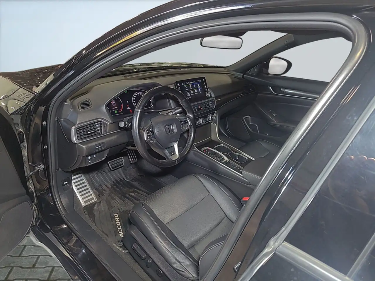 Honda Accord снимка Honda Accord