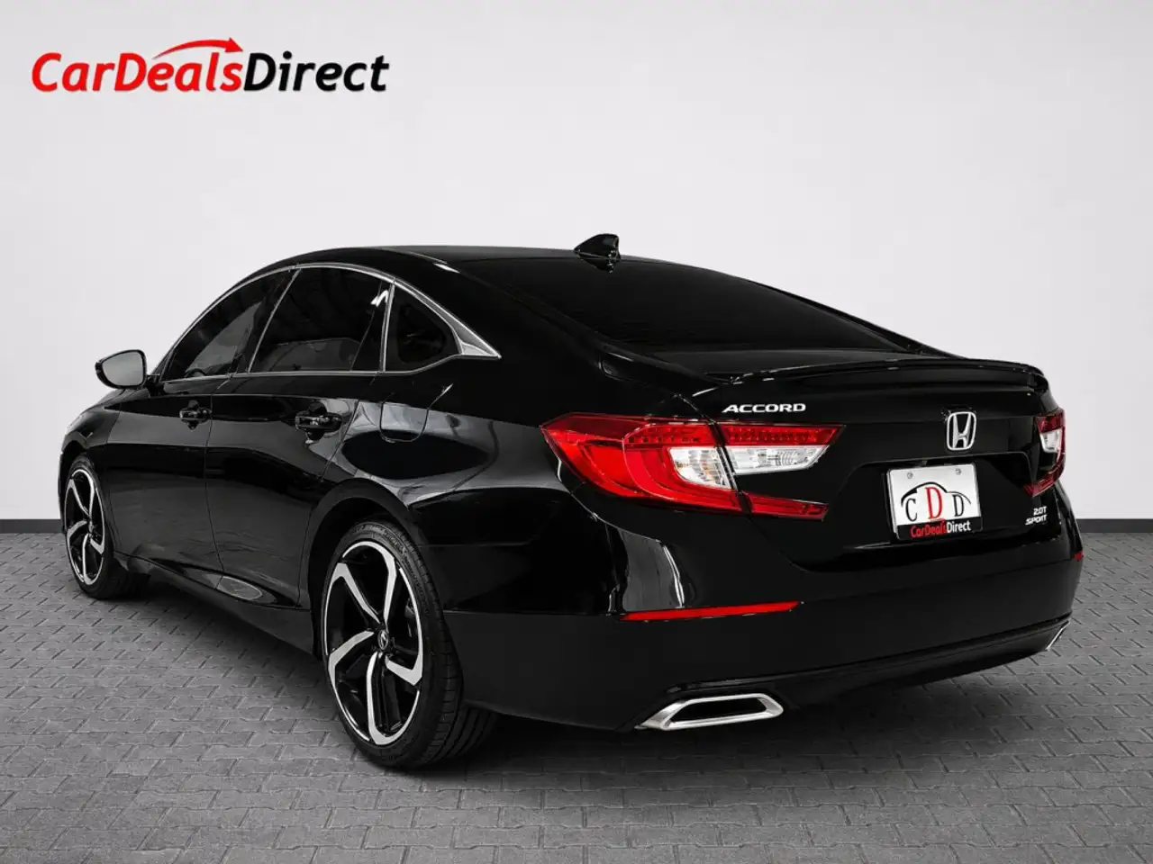 Honda Accord снимка Honda Accord