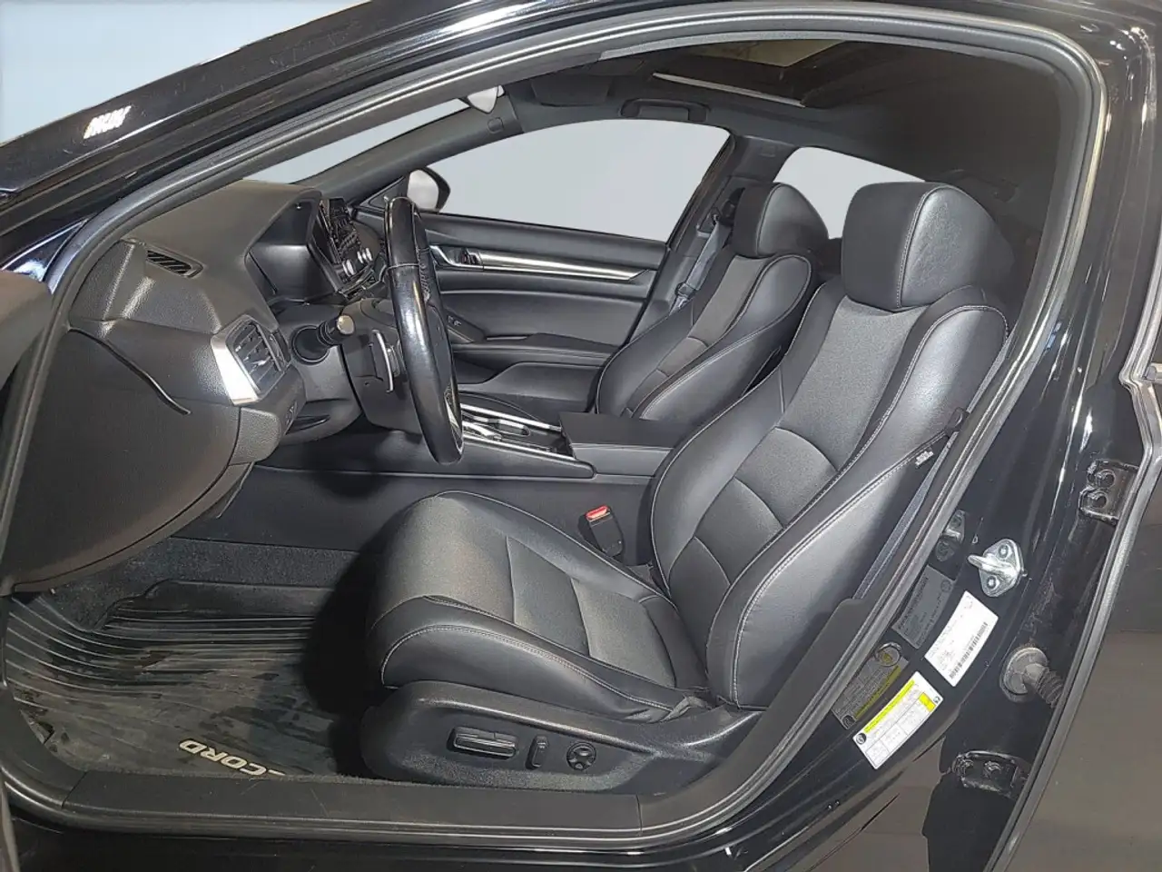 Honda Accord снимка Honda Accord