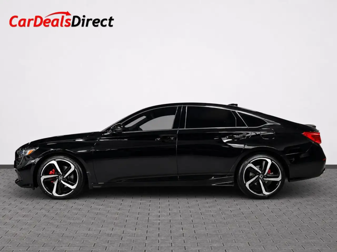Honda Accord снимка Honda Accord