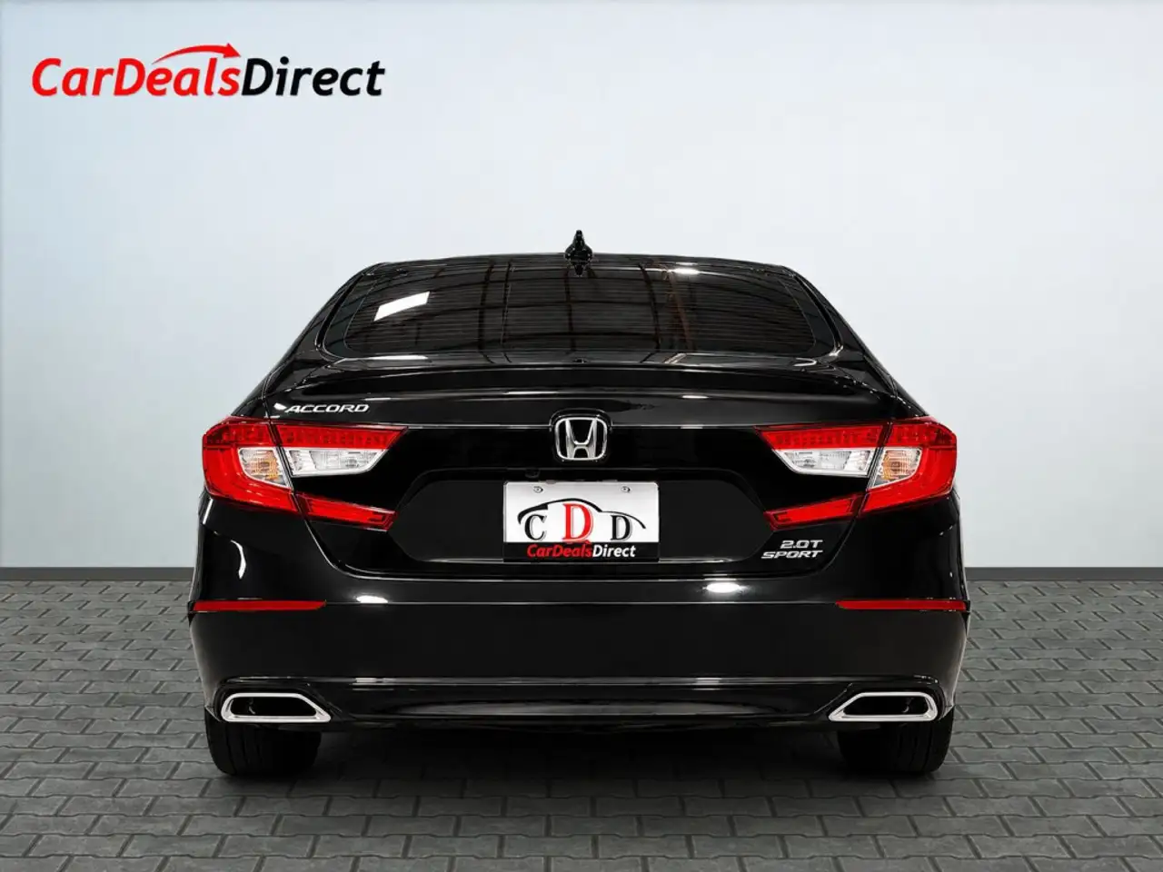 Honda Accord снимка Honda Accord