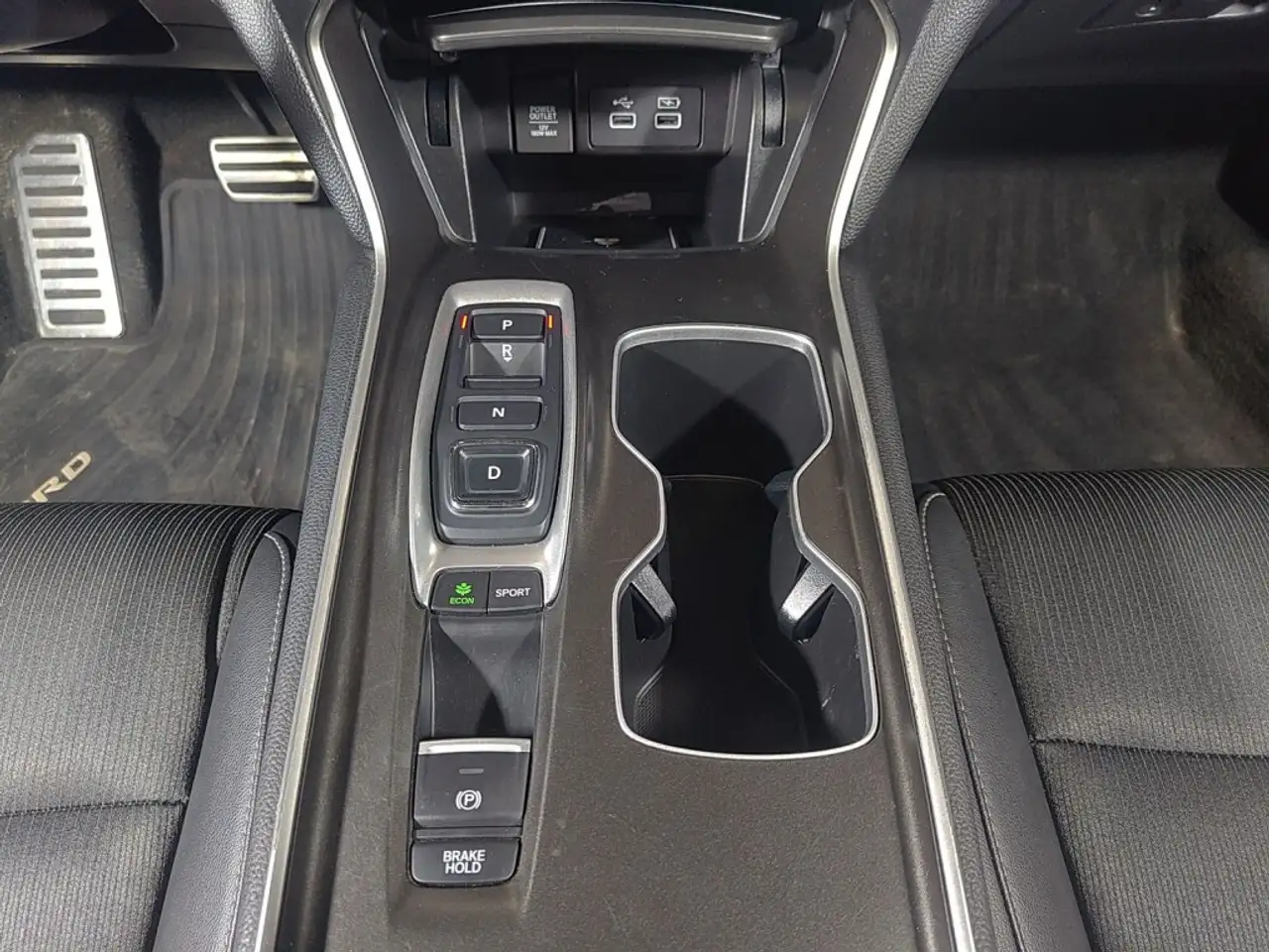 Honda Accord снимка Honda Accord