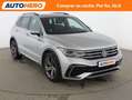 Volkswagen Tiguan 2.0TDI R-Line DSG 110kW Gris - thumbnail 8
