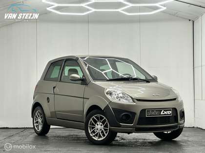 Ligier IXO Brommobiel 440 | Top Staat | 59dkm