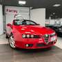 Alfa Romeo Spider 2.2 JTS Selective Rojo - thumbnail 2