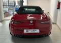 Alfa Romeo Spider 2.2 JTS Selective Rojo - thumbnail 10