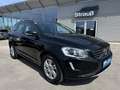Volvo XC60 D3 Kinetic Geartronic Schwarz - thumbnail 1