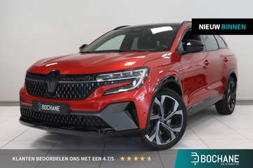 E-Tech full hybrid 200 esprit Alpine 7p. | Panoram