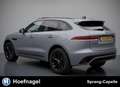 Jaguar F-Pace 2.0 P400e PHEV R-Dynamic S Gris - thumbnail 7