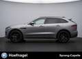 Jaguar F-Pace 2.0 P400e PHEV R-Dynamic S Gris - thumbnail 3