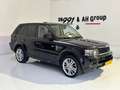 Land Rover Range Rover Sport Range Rover Sport 3.0 tdV6 PERFETTA Schwarz - thumbnail 1