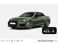 Audi S5 TFSI qu .comp.plus B&O|Matrix|AHK Zöld - thumbnail 1