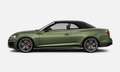 Audi S5 TFSI qu .comp.plus B&O|Matrix|AHK Verde - thumbnail 4