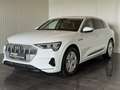 Audi e-tron 50 quattro AMBIENTE*MATRIX*SHZG*STANDKLIMA Weiß - thumbnail 4