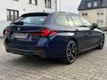 BMW 540 540 d xDrive M Sport*HEAD UP*360*H&K Blau - thumbnail 8