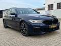 BMW 540 540 d xDrive M Sport*HEAD UP*360*H&K Blau - thumbnail 4