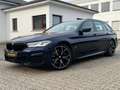 BMW 540 540 d xDrive M Sport*HEAD UP*360*H&K Blau - thumbnail 1