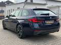 BMW 540 540 d xDrive M Sport*HEAD UP*360*H&K Blau - thumbnail 7