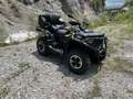 Loncin X-Wolf 700L Siyah - thumbnail 1