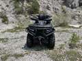 Loncin X-Wolf 700L Siyah - thumbnail 2