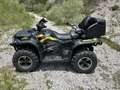 Loncin X-Wolf 700L Siyah - thumbnail 3