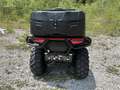 Loncin X-Wolf 700L Siyah - thumbnail 5