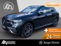 Mercedes-Benz GLC 300 de 4M AMG+MBUX+Night+Pano+Distr+Burm+Kam Grau - thumbnail 1