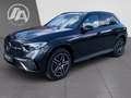 Mercedes-Benz GLC 300 de 4M AMG+MBUX+Night+Pano+Distr+Burm+Kam Grau - thumbnail 17