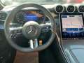 Mercedes-Benz GLC 300 de 4M AMG+MBUX+Night+Pano+Distr+Burm+Kam Grau - thumbnail 11