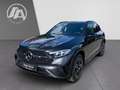 Mercedes-Benz GLC 300 de 4M AMG+MBUX+Night+Pano+Distr+Burm+Kam Grau - thumbnail 4