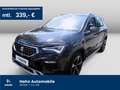 SEAT Ateca 1.5TSI DSG Xperience LED Nav Beats Standh Schwarz - thumbnail 1